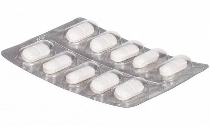 Glucosamine in HondroFrost cream for osteoarthritis